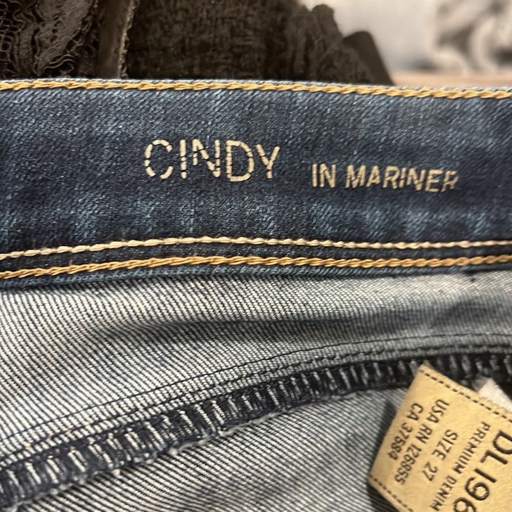 jeans - Picture 3 of 6